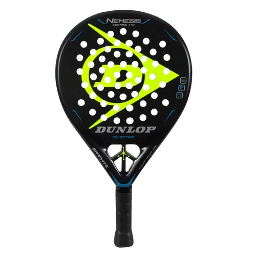 Raquette de Padel Dunlop Nemesis Contrôle