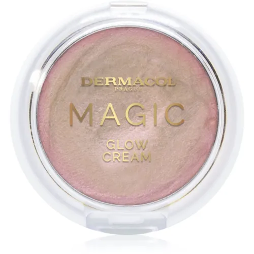 Dermacol Magic voidemainen korostusväri sävy 01 3 ml