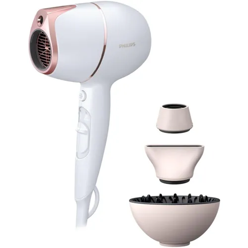 Philips Prestige BHD628/00 Hårtørrer 1 stk.