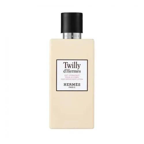 Hermes Twilly D’Hermès - tělové mléko 200 ml