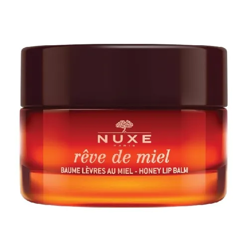 Nuxe Vyživující balzám na rty Reve de Miel (Ultra-Nourishing Lip Balm) 15 g