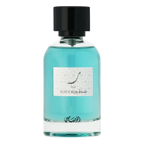 Rasasi Sotoor Raa’ EDP 100 ml UNISEX