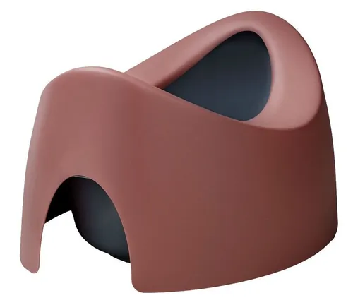 TEGA Nočník Teggi - růžová/šedá