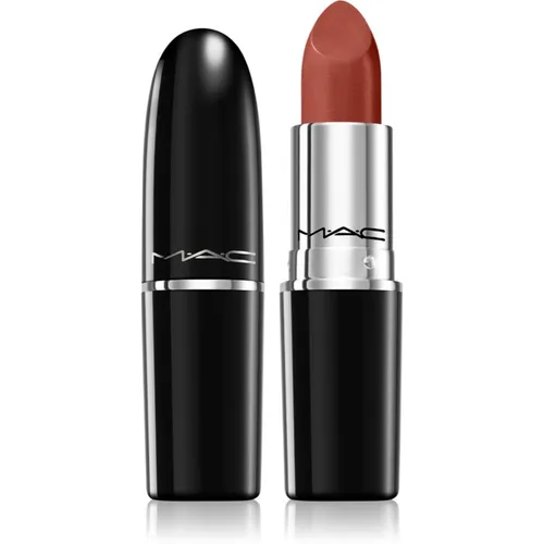 MAC Cosmetics Lustreglass Sheer-Shine Lipstick λαμπερό κραγιόν απόχρωση Like I Was Saying... 3 γρ