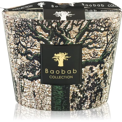 Baobab Collection Sacred Trees Kani duftlys 10 cm