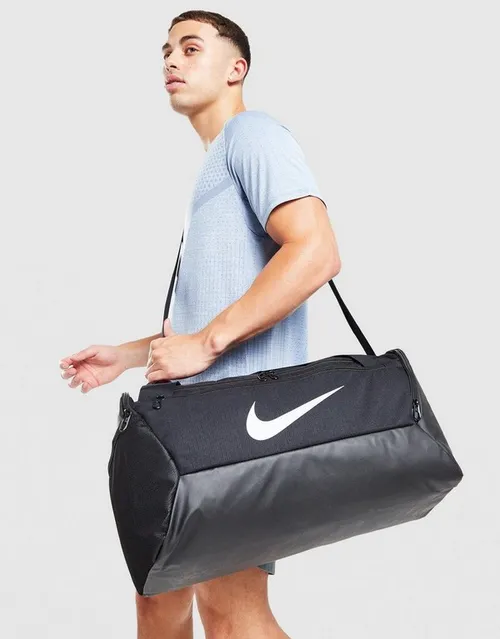 Nike Taška Brasilia Small Duffel
