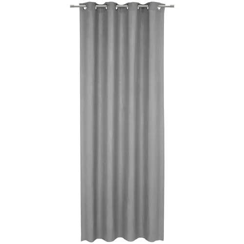 Esposa ZÁVES S OČKAMI, polopriehľadné, 140/255 cm