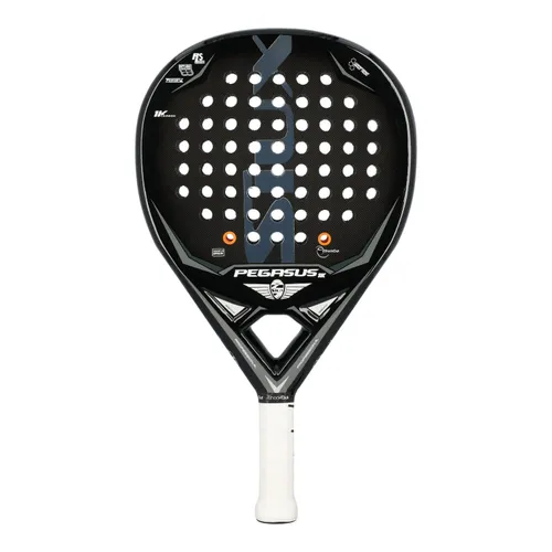 Raquette de Padel Siux Pegasus Graphène 1k