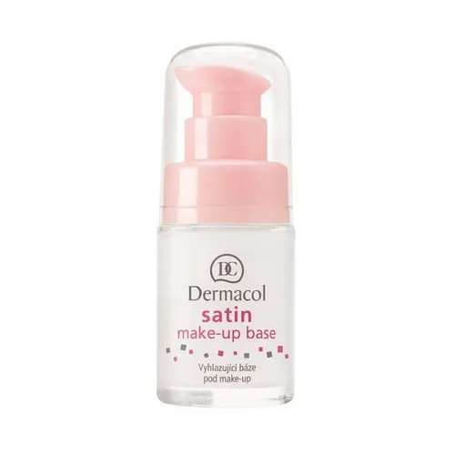 Dermacol ¡30% DTO! Satin Make-Up Prebase de Maquillaje 30 ml