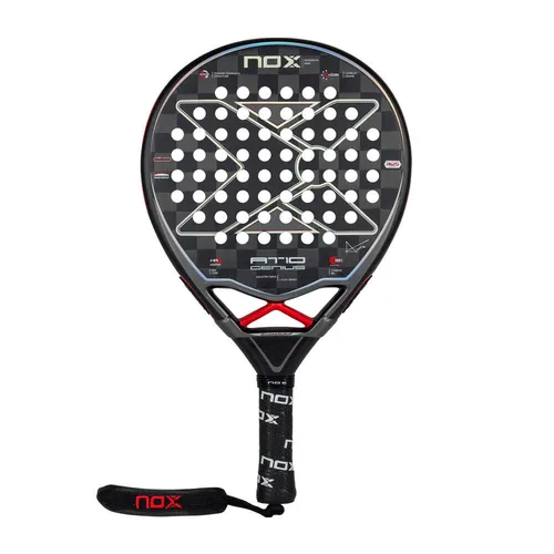 Raquette de Padel Nox At10 Genius 18k By Agustín Tapia 23