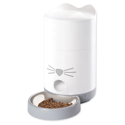 CATIT Pixi Smart automatický podavač krmiva 1 kus