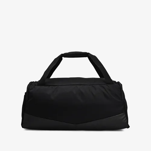 Taška Under Armour Undeniable 5.0 Duffle Md Black Universal