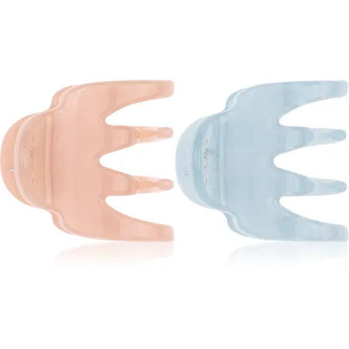 invisibobble Clipstar Gym Buddy hiusklipsit koko S 2 kpl