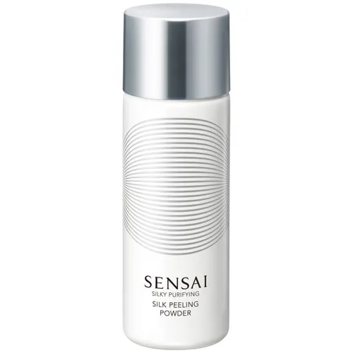 Sensai ¡35% DTO! Silky Purifying Silk Peeling Powder Polvo Exfoliante 40 gr