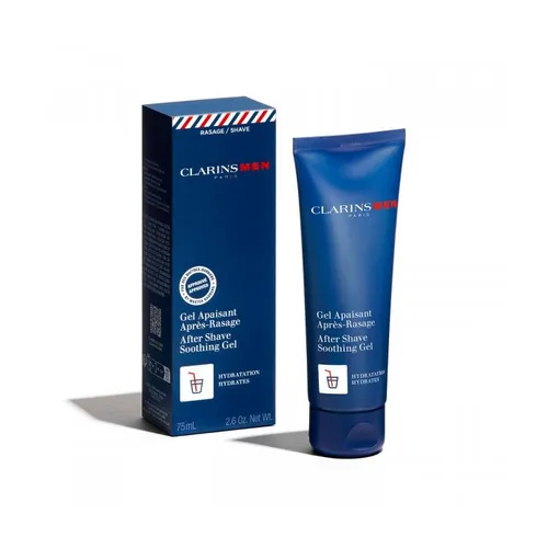 Clarins Men Gel Calmante Aftershave 75 ml