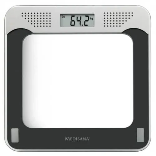 Medisana Cântar personal cu funcție vocală PS 425