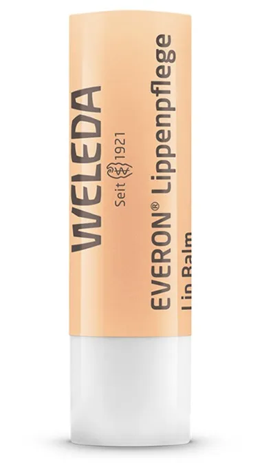 Weleda Tyčinka na pery Everon SPF 4 4,8 g