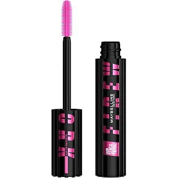 MAYBELLINE NEW YORK Lash Senational Firework Electro Black 10 ml