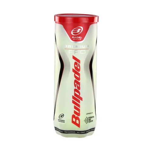 Bullpadel Premium Pro Boat