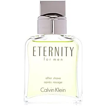 CALVIN KLEIN Eternity for Men 100 ml