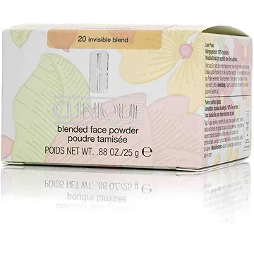 CLINIQUE Blended Face Powder Invisible Blend 20 35 g