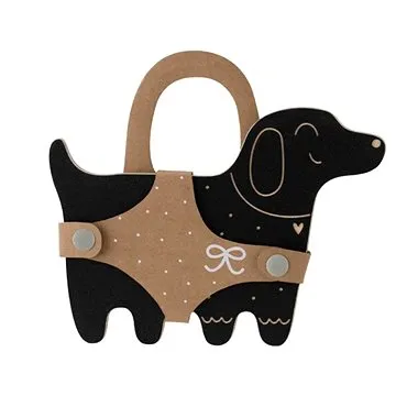 Milin Kreslící tabulka Pejsek Kajtek