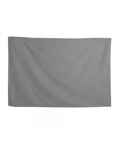 Toalla Microfibra Softee Gris 140x70 Cm