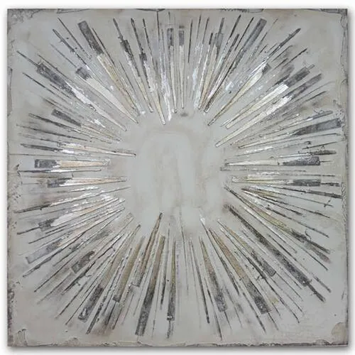 OLEJOMALBA, 100/100 cm