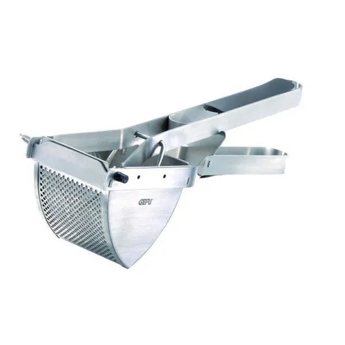 Gefu LIS NA BRAMBORY