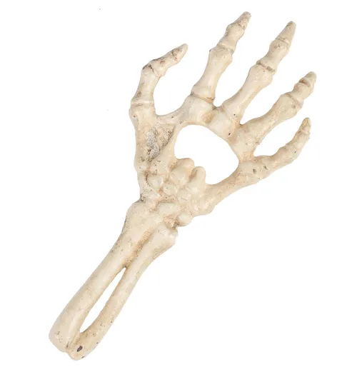 otvírák na láhve ALCHEMY GOTHIC - Cast Iron