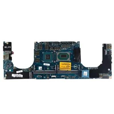 Assemblage de carte mère Dell