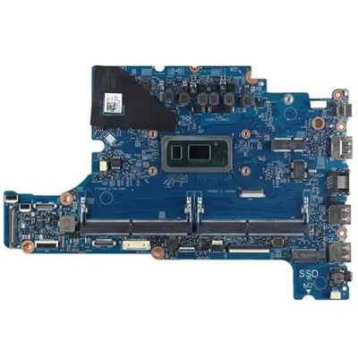 Assemblage de carte mère Dell, Intel i5-8265U