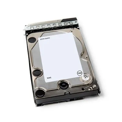 Dell 20To HDD SATA ISE 6Gbit/s 7.2K 512e 3.5pouces Enfichable à Chaud