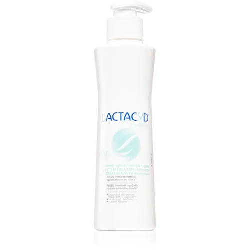 Lactacyd Pharma emulsja do higieny intymnej 250 ml
