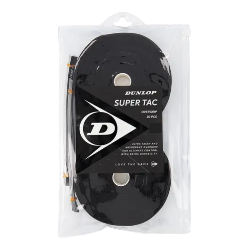 Super Tac 30ks Baleni-Černá