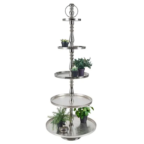 Ambia Home POSCHODOVÝ STOJAN