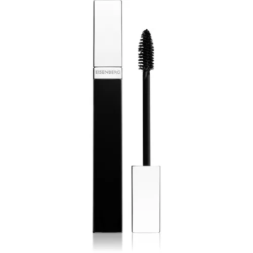 Eisenberg Le Maquillage Le Mascara Noir mascara extra volume colore 01 Ultra-Noir / Ultra-Black 8 ml