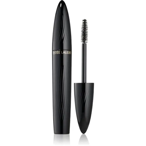 Estée Lauder Turbo Lash Mascara μάσκαρα για όγκο, περιστροφή και διαχωρισμό των βλεφαρίδων απόχρωση Black 8 ml