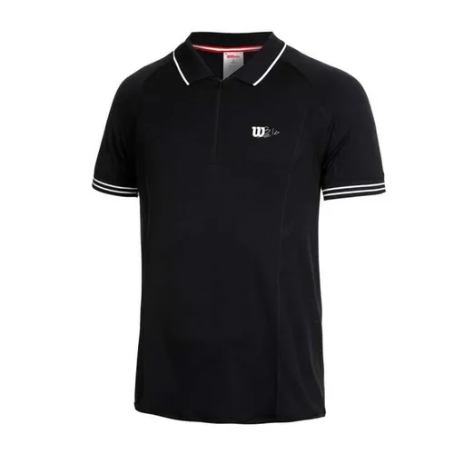 Polo Sans Couture De La Série Wilson