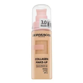 Dermacol Collagen Make-Up machiaj 20 ml