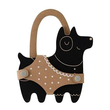 Milin Kreslící tabulka Pejsek Hektor