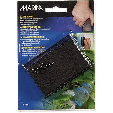 Hagen Marina Stěrka magnetická velká