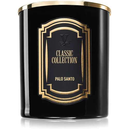 Vila Hermanos Classic Collection Palo Santo świeczka zapachowa 200 g