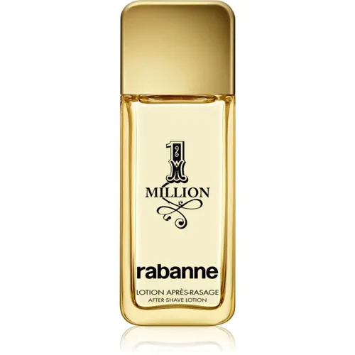 Rabanne 1 Million νερό για μετά το ξύρισμα για άντρες 100 ml