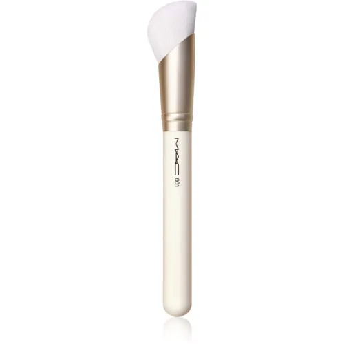 MAC Cosmetics Hyper Real Serum and Moisturizer Brush πινέλο για μάσκα προσώπου 1 τμχ