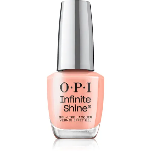 OPI Make ‘Em Jelly! Infinity Shine kynsilakka sävy Strawberry Slay 15 ml