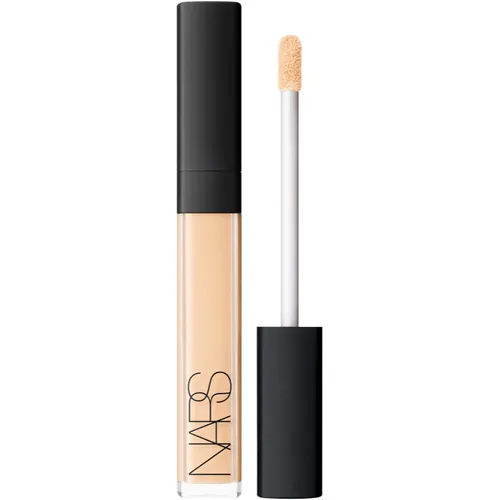 NARS Radiant Creamy Concealer Lysnende concealer Skygge CAFE AU LAIT 6 ml