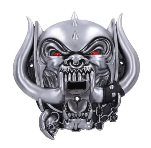 otvírák (nástěnný) Motörhead - Warpig