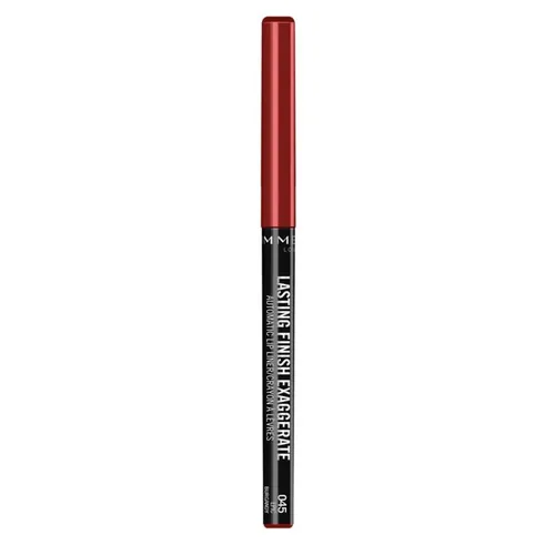 Rimmel ¡31% DTO! Perfilador de Labios Lasting Finish'Exaggerate