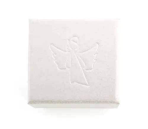 Beneto Exclusive Dárková krabička na šperky Anděl KP12-5